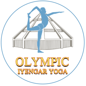 Olympic Iyengar Yoga Reviews